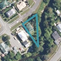 11 Palmerston Street, Greymouth, Greymouth