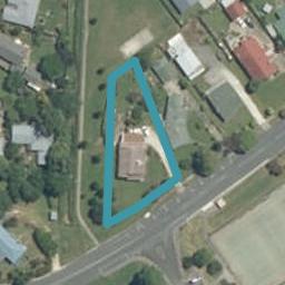 28 Hospital Road, Te Kuiti