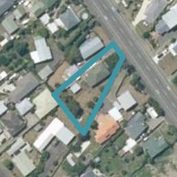 408 Frederick Street West, Mahora, Hastings