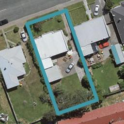 13 Islington Street, Turnbull Thomson Park, Invercargill