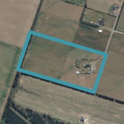 643 Downs Road, Eyrewell, Rangiora