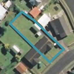 3 Koromiko Avenue, Hawera