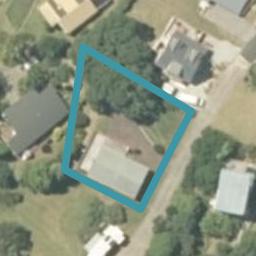 314 Onemana Drive, Onemana, Whangamatā