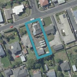 21 Paterson Street, Abbotsford, Dunedin