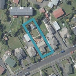 16 Lock Street, Saint Clair, Dunedin