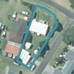 56 Opito Bay Road, Opito Bay