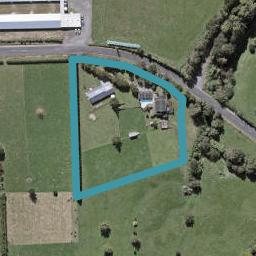 574 Manutahi Road, Lepperton, New Plymouth