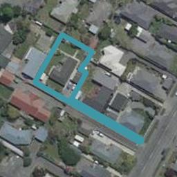71A Highsted Road, Bishopdale, Christchurch