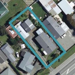 190 Main Road, Hope, Richmond