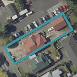 105 Cook Street, West End, Palmerston North