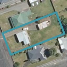 17 Dublin Street, Dannevirke