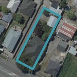 21 Harrow Street, Phillipstown, Christchurch
