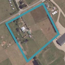 19 Mount John Road, Waimate