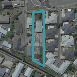 4 Marlborough Street, Phillipstown, Christchurch