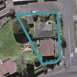 1A Durham Avenue, Welbourn, New Plymouth