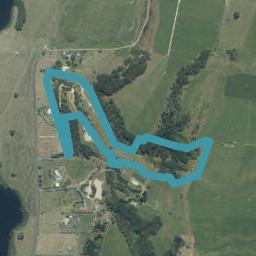 253 Horahora Road, Tirau