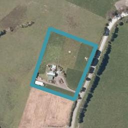 132 Gray Road, Kamo