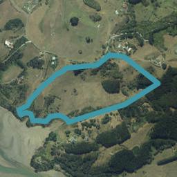159 Hills Road, Raglan