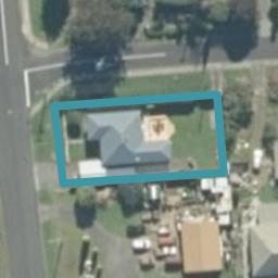 21 Towers Street, Paeroa, Paeroa