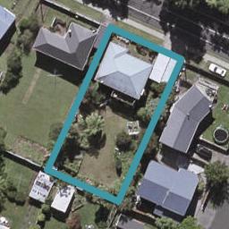 60 Waimea Street, Westown, New Plymouth