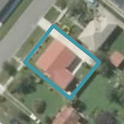 31 Dryden Street, Milton