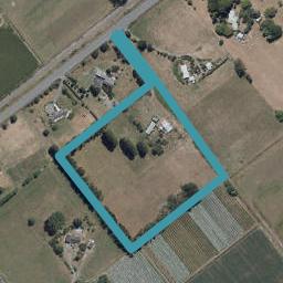 432 Holland Road, Eureka