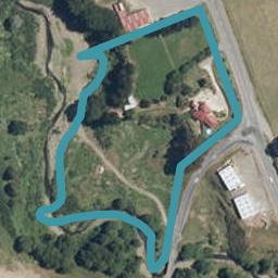 114 Miller Street, Dannevirke