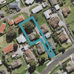 36 Archboyd Avenue, Mangere East, Auckland