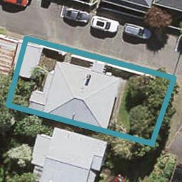 1 Graysons Lane, Mount Eden, Auckland
