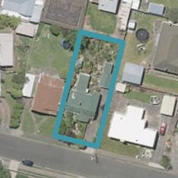 49 Durie Street, Durie Hill, Whanganui