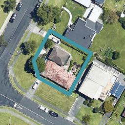 20 Edgecumbe Road, Tauranga, Tauranga