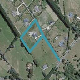 181A Willow Park Drive, Masterton