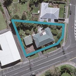 46 Govett Avenue, Frankleigh Park, New Plymouth