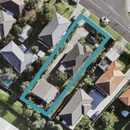 38 Farrelly Avenue, Wesley, Auckland