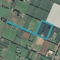 261B Western Drain Road, Edgecumbe, Whakatane