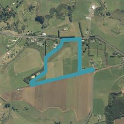 196 Morrison Road, Tuakau