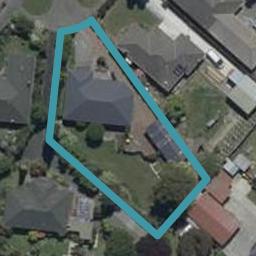 25 Banbury Street, Burnside, Christchurch