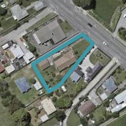 133 Waerenga Road, Otaki