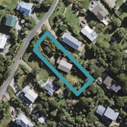 12 Huia Street, Oneroa, Waiheke Island