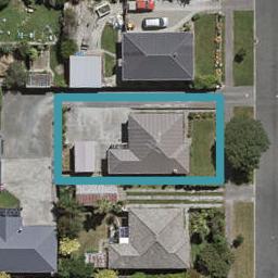 23 Coronation Street, Strathern, Invercargill