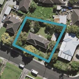 17 Hallberry Road, Mangere East, Auckland