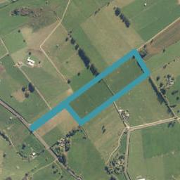 1237B State Highway 27, Patetonga