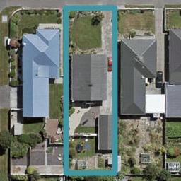 581 Tweed Street, Newfield, Invercargill