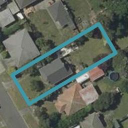 29 Millar Street, Terrace End, Palmerston North