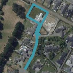 46 Grangewood DR, Lincoln