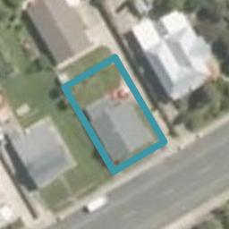 51 James Street, Balclutha
