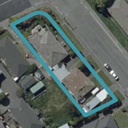 2/2 Marley View Street, Somerfield, Christchurch