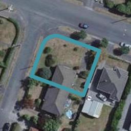 101 Cornwall Street, Masterton