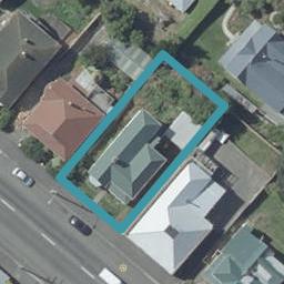 33 Silverton Street, Andersons Bay, Dunedin