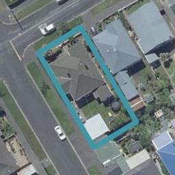 11 Jackson Street, Saint Kilda, Dunedin